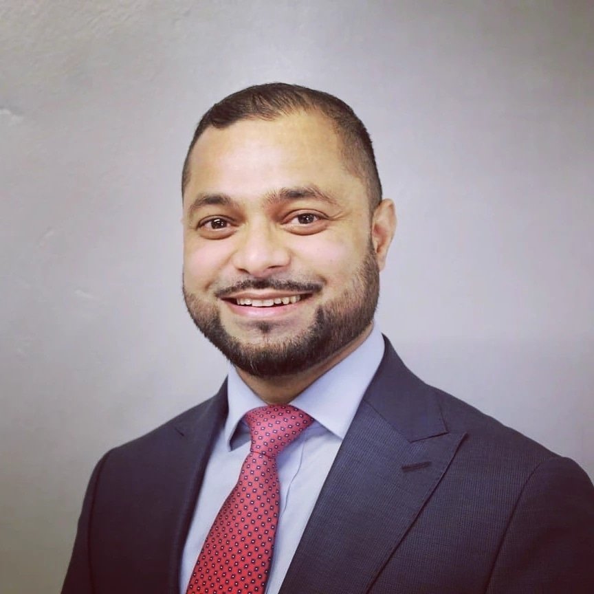 Kabir Hussain - Councillor